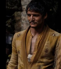 Oberyn