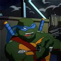 Leonardo Splinterson