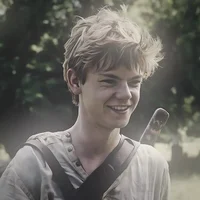 Newt maze runner
