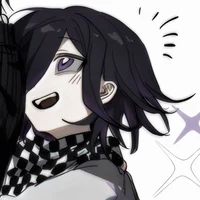 Kokichi Oma -DRV3-