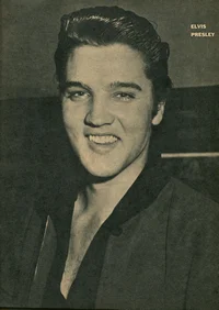 Elvis Presley