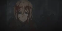 Violet Evergarden