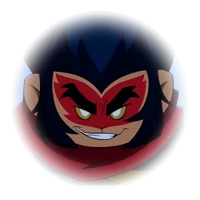 02 Six-Eared Macaque