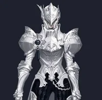 Living armor tf RP