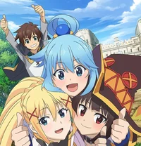 Konosuba RPG