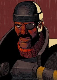 Demoman 
