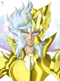Gemini Seiya