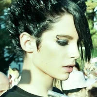 17- Bill Kaulitz