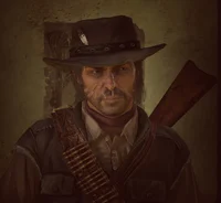 07 John Marston