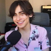 Aidan Gallagher