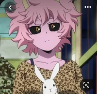 Mina Ashido 