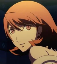 Yukari Takeba - P3TA