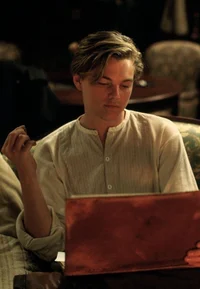 JACK DAWSON 