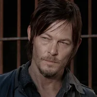 008 Daryl Dixon