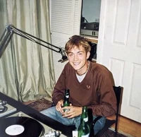 Damon Albarn 