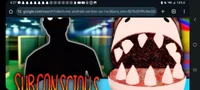 Subconscious roblox 