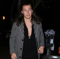Harry Styles 2015