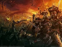 Fantasy War