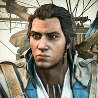Connor Kenway