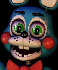 Toy Bonnie