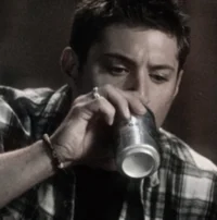 DEAN WINCHESTER