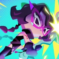 Choco Drizzle Cookie