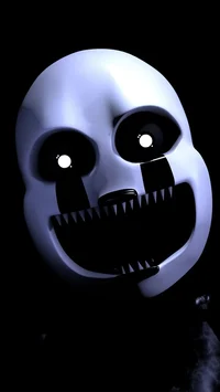NightMarionne