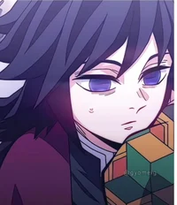 Giyuu tomioka 