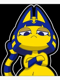 Ankha 