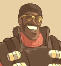 Demoman 