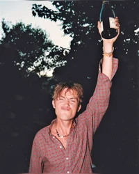 Damon Albarn 