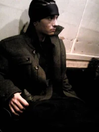 Tom Kaulitz 