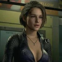 Jill Valentine 