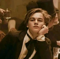 JACK DAWSON 