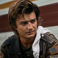 Steve Harrington
