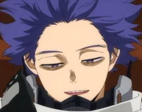 Hitoshi Shinsou