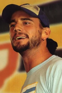 CM Punk 