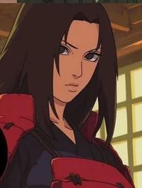 Fem Hashirama Senju