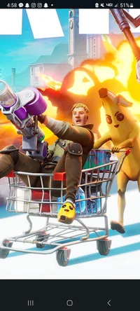 Fortnite rp