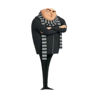 Gru
