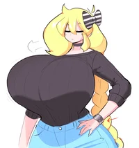 Cassie Torbjorson