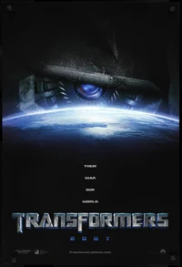 Transformers 2007 
