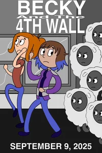 Becky 4th Wall RP