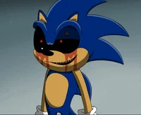 Sonic exe boombuster