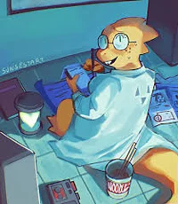 Alphys 