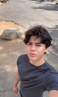 Miguel cazares 