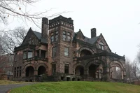 Frank Mansion