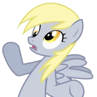 Derpy Hooves