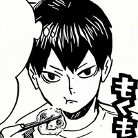 HYQ Kageyama Tobio