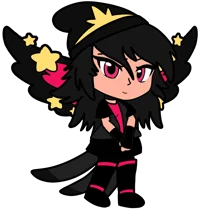 Octavia Midnight